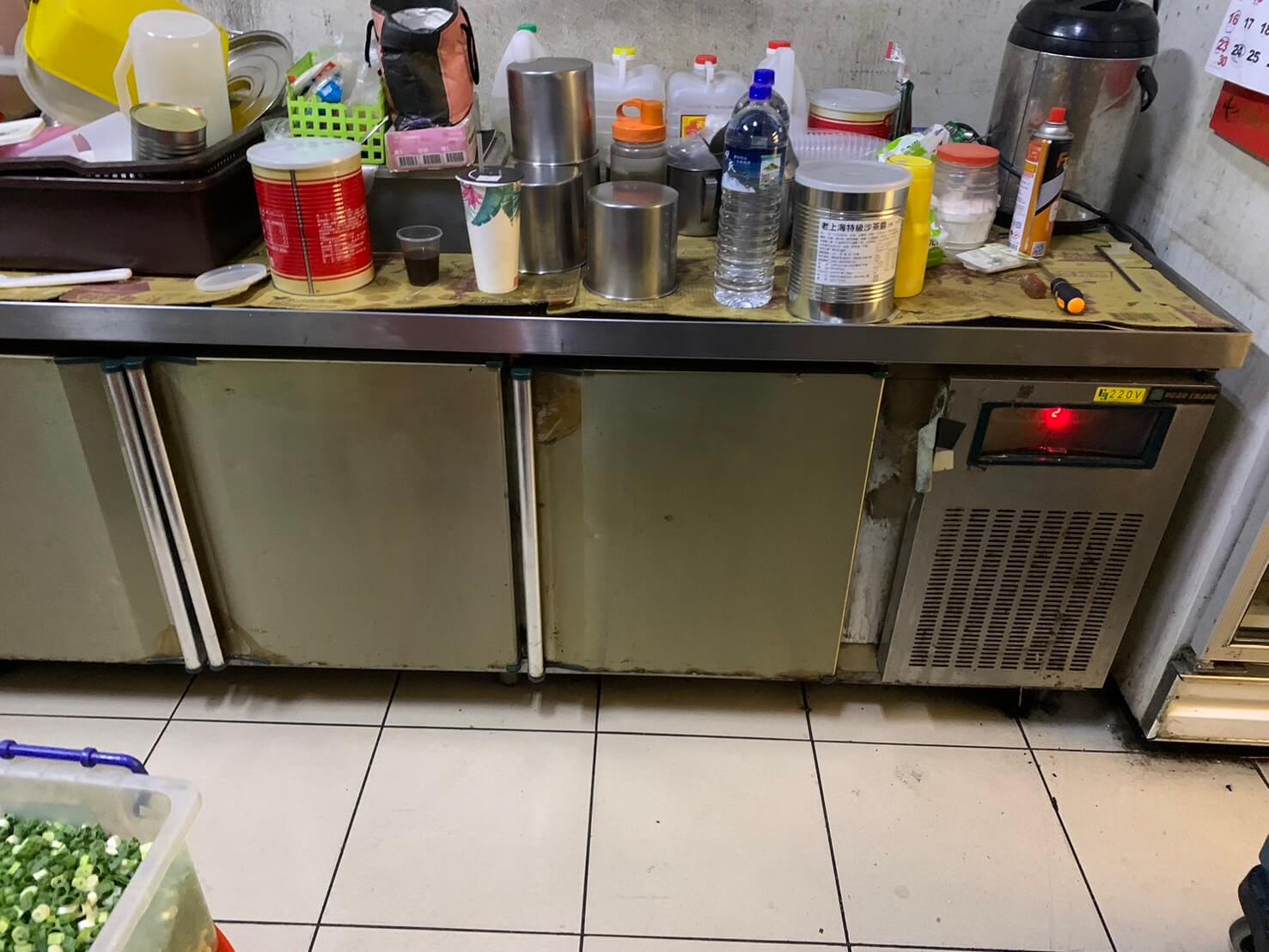 立刻修-家電住宅維修的施工實績圖片